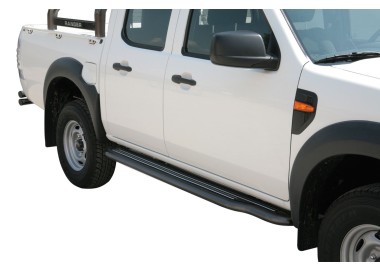 Pedane Misutonida P/250/PL 2009 - 2011 Ford Ranger Double Cab 
