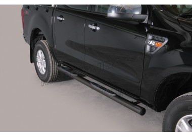 Pedane Misutonida GP/295/PL 2012 - 2015 Ford Ranger Double Cab 