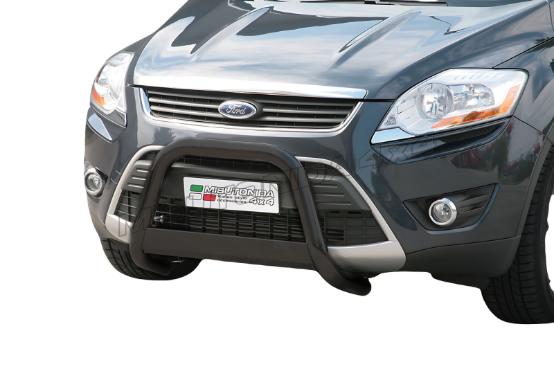 Bull Bar EC/MED/K/223/PL Ford Kuga 2008 - 2012