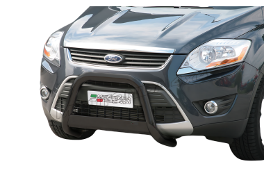 Bull Bar EC/MED/K/223/PL Ford Kuga 2008 - 2012