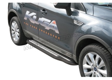 Side Steps Misutonida P/223/PL Ford Kuga 2008 - 2012