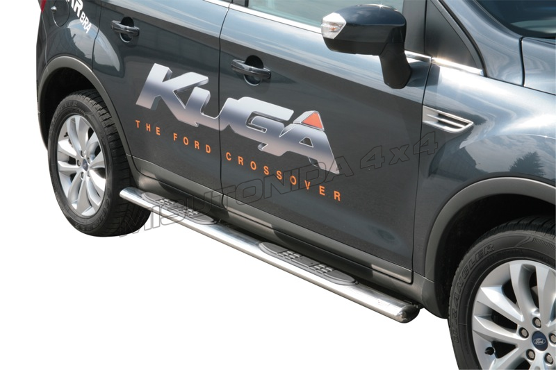 Pedane Misutonida GPO/223/IX Ford Kuga 2008 - 2012