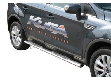 Side Steps Misutonida GPO/223/IX Ford Kuga 2008 - 2012