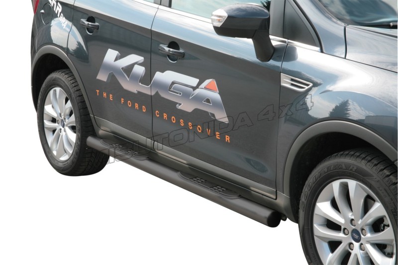 Pedane Misutonida GP/223/PL Ford Kuga 2008 - 2012