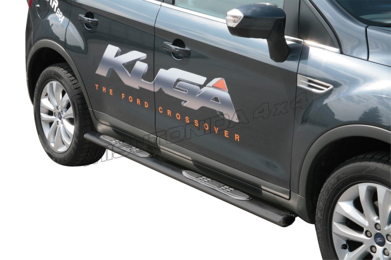 Side Steps Misutonida GPO/223/PL Ford Kuga 2008 - 2012