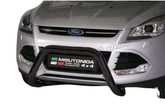 Bull Bar EC/SB/340/PL Ford Kuga 2013 - 2016