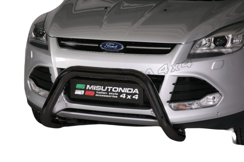 Bull Bar EC/SB/340/PL Ford Kuga 2013 - 2016