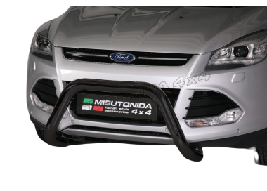 Bull Bar EC/SB/340/PL Ford Kuga 2013 - 2016