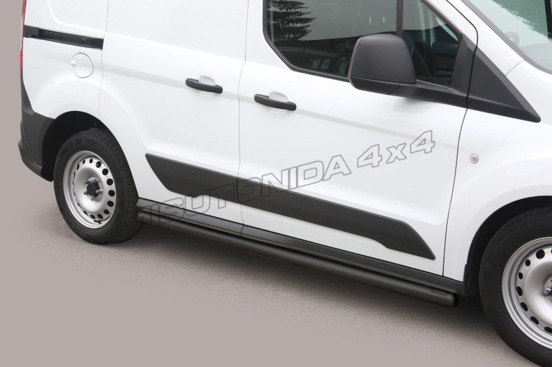 Protezioni Laterali TPS/362/PL Ford Transit Connect 2014/2017