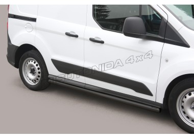 Side Protections TPS/362/PL Ford Transit Connect 2014/2017