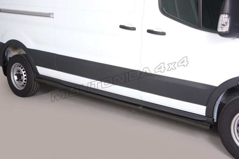 Protezioni Laterali TPS/368/PL Ford Transit 2014-