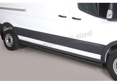 Protezioni Laterali TPS/368/PL Ford Transit 2014-