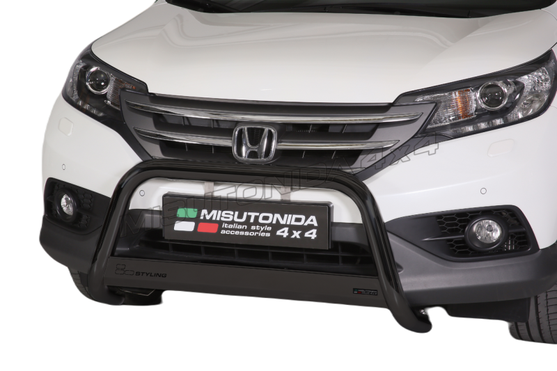 Bull Bar EC/MED/342/PL 2012 - 2015 Honda CR-V 