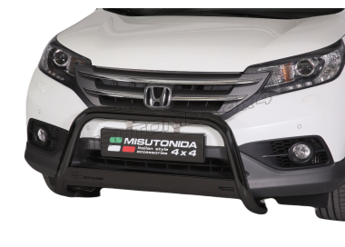 Bull Bar EC/MED/342/PL 2012 - 2015 Honda CR-V 