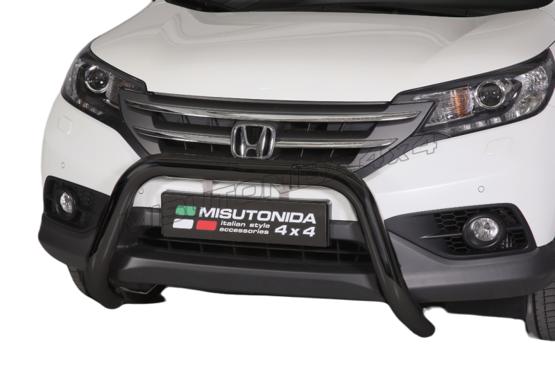 Bull Bar EC/SB/342/PL 2012 - 2015 Honda CR-V 
