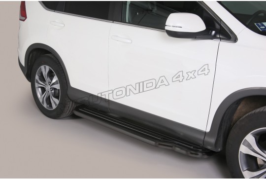 Pedane Misutonida P/342/PL 2012 - 2015 Honda CR-V 