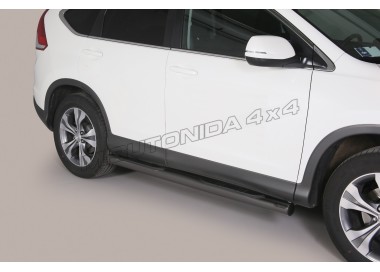 Side Steps Misutonida GP/342/PL 2012 - 2015 Honda CR-V 