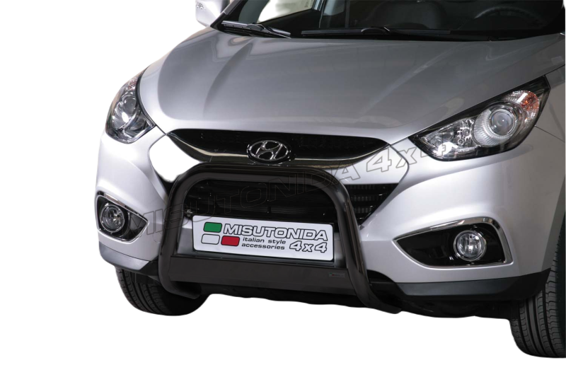Bull Bar EC/MED/264/PL Hyundai IX 35 2011-