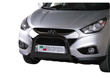 Bull Bar EC/MED/264/PL Hyundai IX 35 2011-