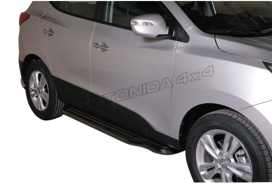 Pedane Misutonida P/264/PL Hyundai IX 35 2011-