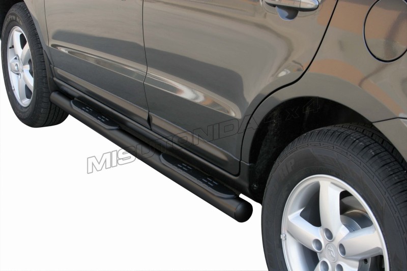 Side Steps Misutonida GP/176/PL 2006 - 2010 Hyundai Santa Fe 