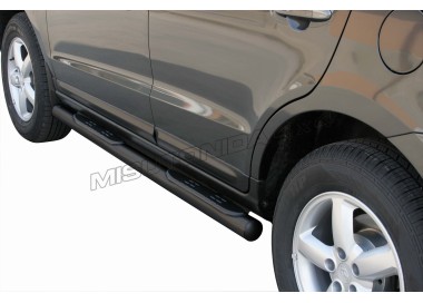 Side Steps Misutonida GP/176/PL 2006 - 2010 Hyundai Santa Fe 