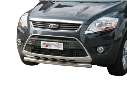 Protezione Anteriore LARGE/223/IX Ford Kuga 2008 - 2012