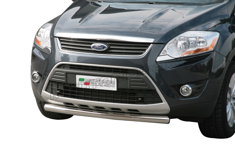 Protezione Anteriore LARGE/223/IX Ford Kuga 2008 - 2012