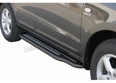 Pedane Misutonida P/176/PL 2006 - 2010 Hyundai Santa Fe 