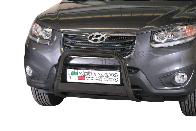 Bull Bar EC/MED/273/PL 2010 - 2012 Hyundai Santa Fe 
