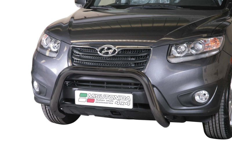 Bull Bar EC/SB/273/PL 2010 - 2012 Hyundai Santa Fe 