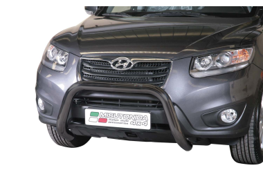 Bull Bar EC/SB/273/PL 2010 - 2012 Hyundai Santa Fe 