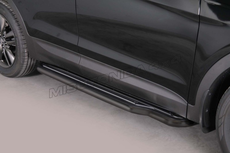 Side Steps Misutonida P/333/PL 2012 - Hyundai Santa Fe 