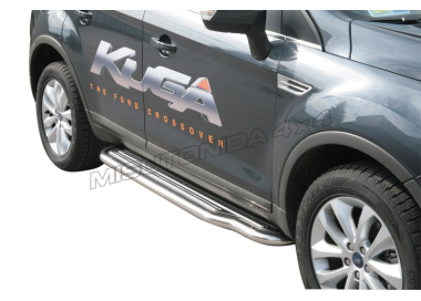 Side Steps Misutonida P/223/IX Ford Kuga 2008 - 2012