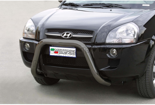 Bull Bar EC/SB/152/PL Hyundai Tucson 2004 - 2014