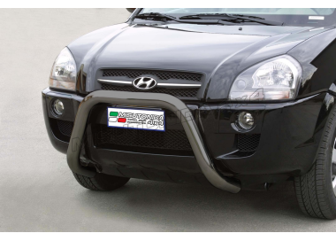 Bull Bar EC/SB/152/PL Hyundai Tucson 2004 - 2014