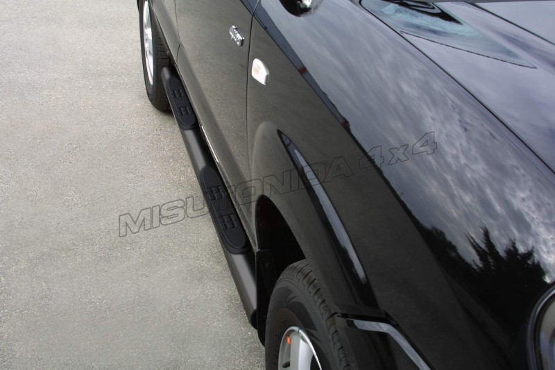 Pedane Misutonida GP/152/PL Hyundai Tucson 2004 - 2014