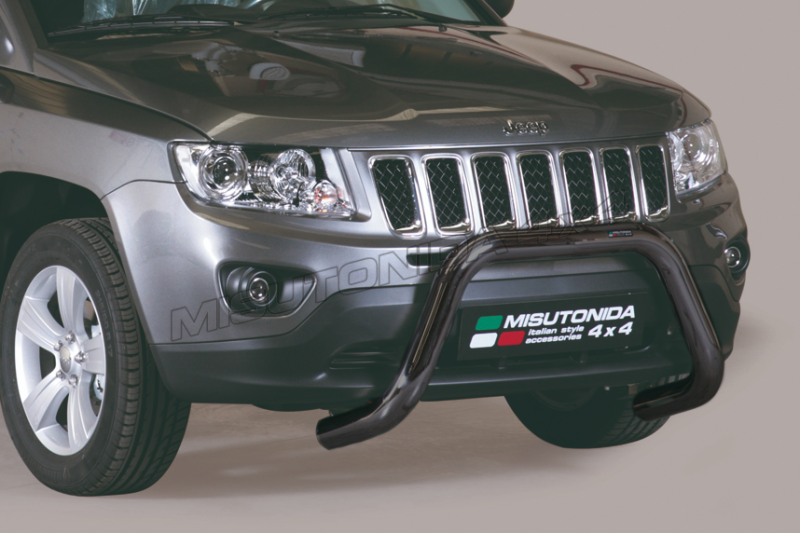 Bull Bar EC/SB/298/PL Jeep Compass 2011 - 2016