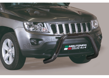 Bull Bar EC/SB/298/PL Jeep Compass 2011 - 2016