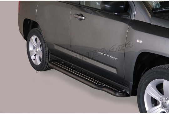Pedane Misutonida P/298/PL Jeep Compass 2011 - 2016