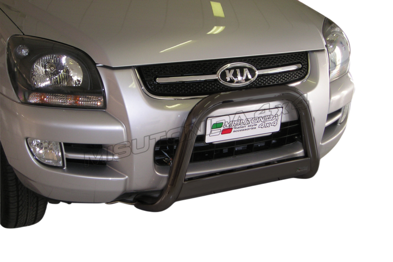 Bull Bar EC/MED/158/PL 2004 - 2008 Kia Sportage 