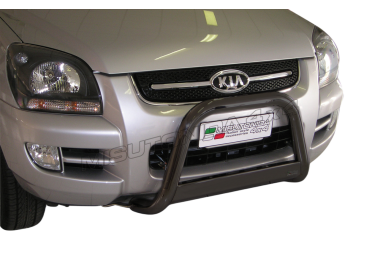 Bull Bar EC/MED/158/PL 2004 - 2008 Kia Sportage 