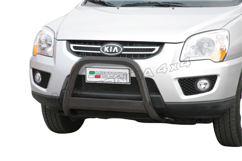 Bull Bar EC/MED/228/PL 2008 - 2010 Kia Sportage 