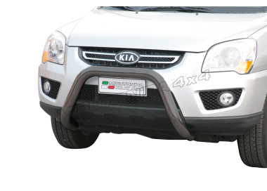 Bull Bar EC/SB/228/PL 2008 - 2010 Kia Sportage 