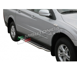 Marche Pieds Ssangyong Actyon Sports