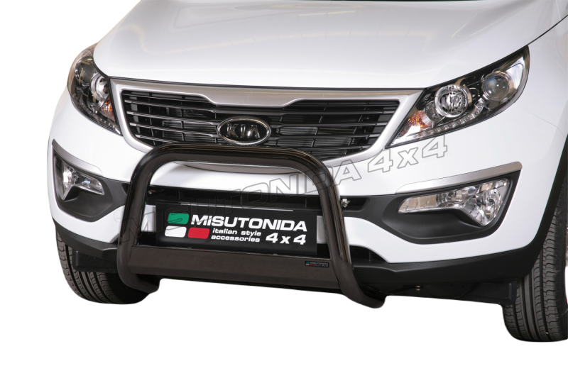 Bull Bar EC/MED/275/PL 2010 - 2015 Kia Sportage 