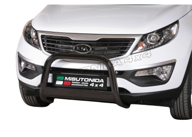 Bull Bar EC/MED/275/PL 2010 - 2015 Kia Sportage 