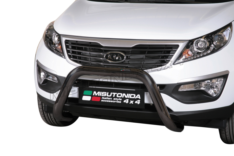 Bull Bar EC/SB/275/PL 2010 - 2015 Kia Sportage 