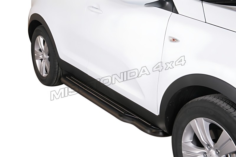Pedane Misutonida P/275/PL 2010 - 2015 Kia Sportage 