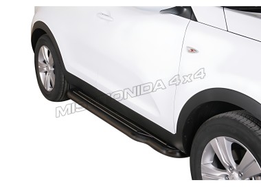 Pedane Misutonida P/275/PL 2010 - 2015 Kia Sportage 